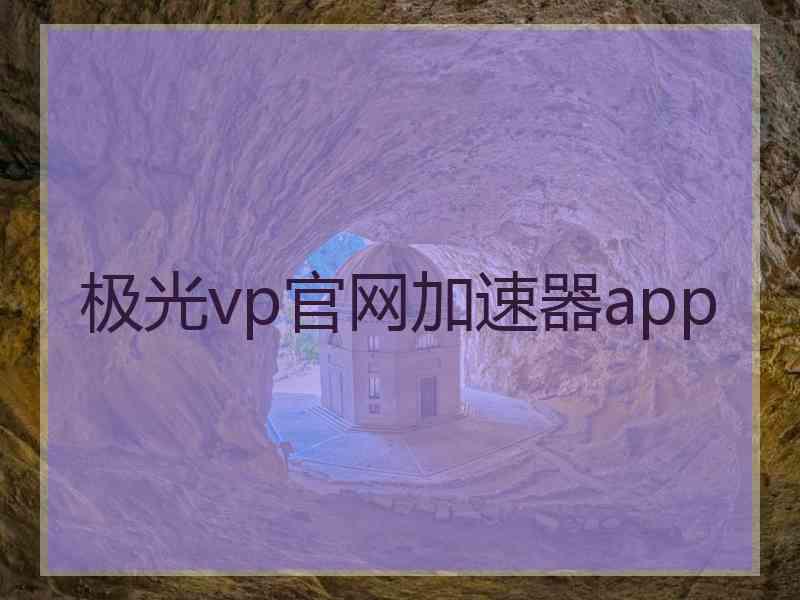 极光vp官网加速器app