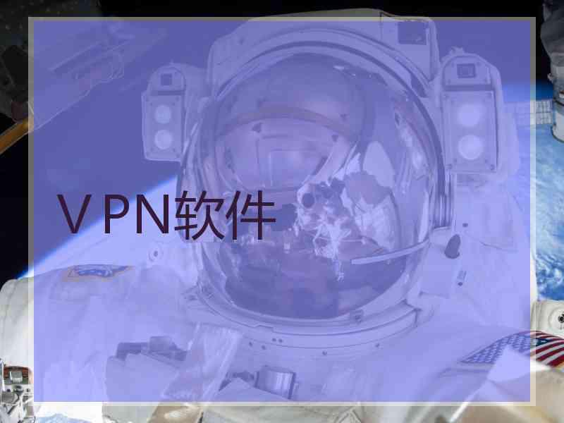 ⅤPN软件